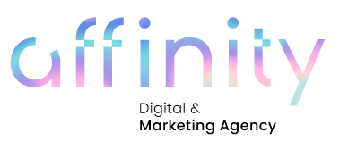 Affinity- Digital Marketing Agency